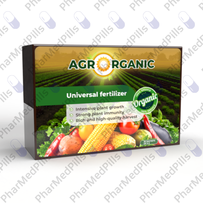 Agro Organic en Itagüí